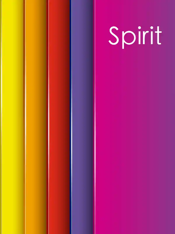 کاتالوگ Spirit