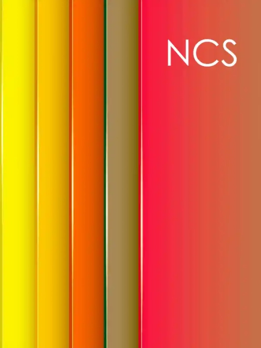 کاتالوگ NCS