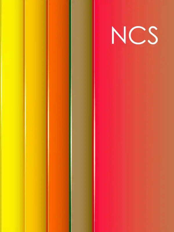 کاتالوگ NCS