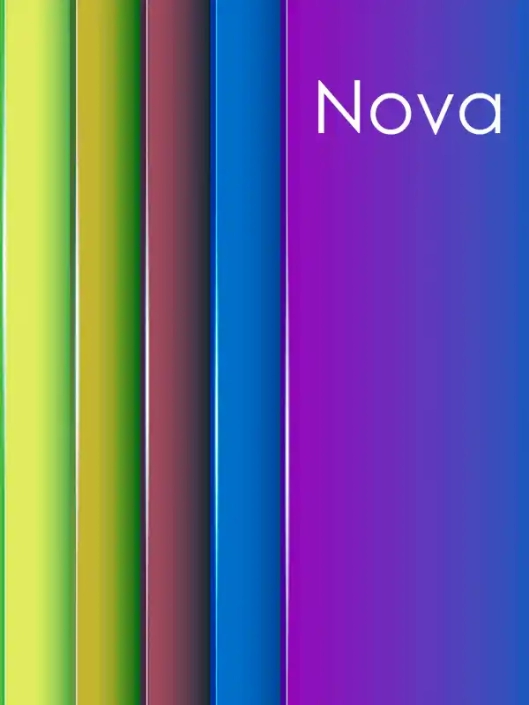 کاتالوگ Nova