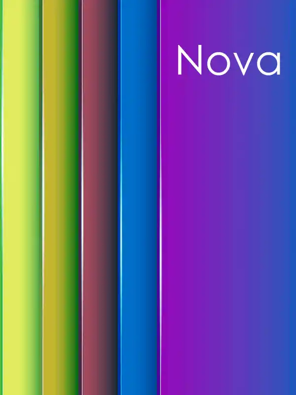 کاتالوگ Nova